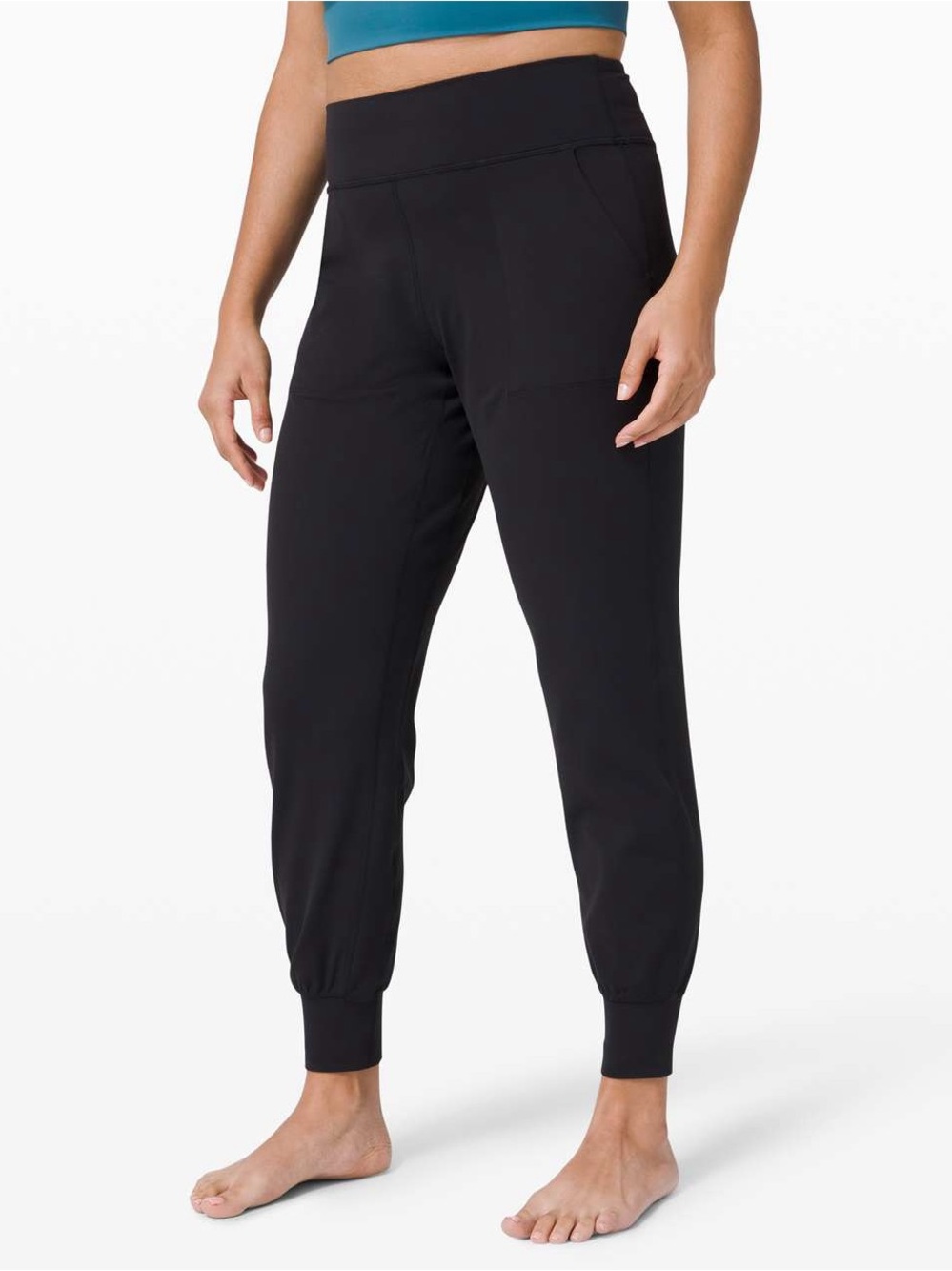 Lululemon Align Jogger 28"
Black - Picture 2 of 9